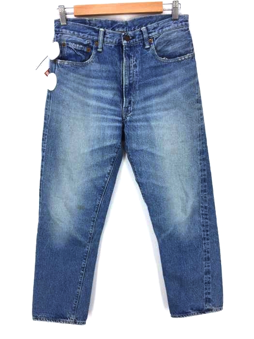 WAREHOUSE（ウェアハウス） MODIFY SERIES 2ND-HANDシリーズ セコハン 1105 メンズ パンツ