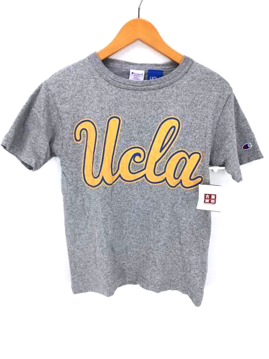 Champion(チャンピオン) T1011 USA製 UCLA レディース トップス