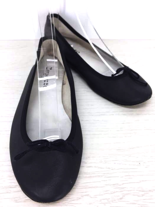 repetto（レペット） CENDRILLON バレエシューズ レディース シューズ