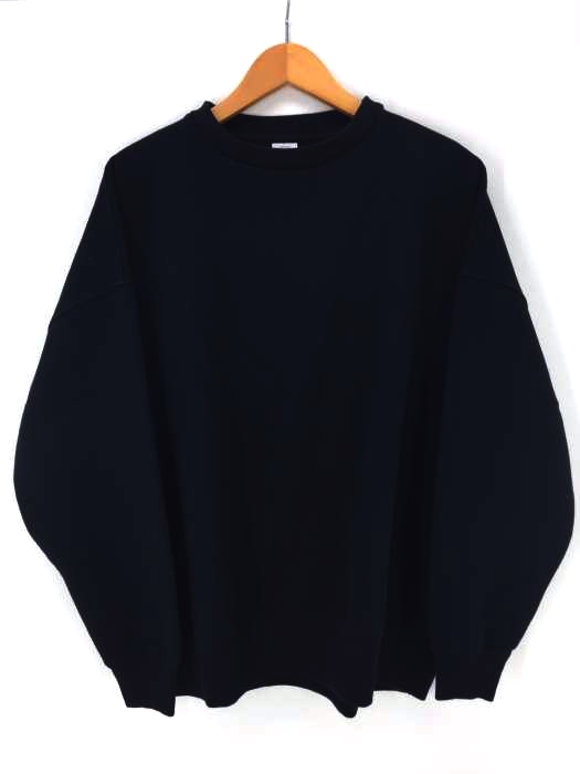 UNITED ATHLE（ユナイテッドアスレ） 10.0ozビッグシルエットクルーネックスウェット メンズ トップス