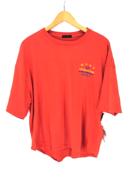 CANDY STRIPER（キャンディーストリッパー） SUPERB CLOTHING CANDY TOPS レディース トップス