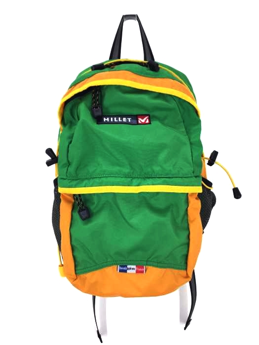 MILLET（ミレー） PRALO 14 MIS0261 レディース バッグ