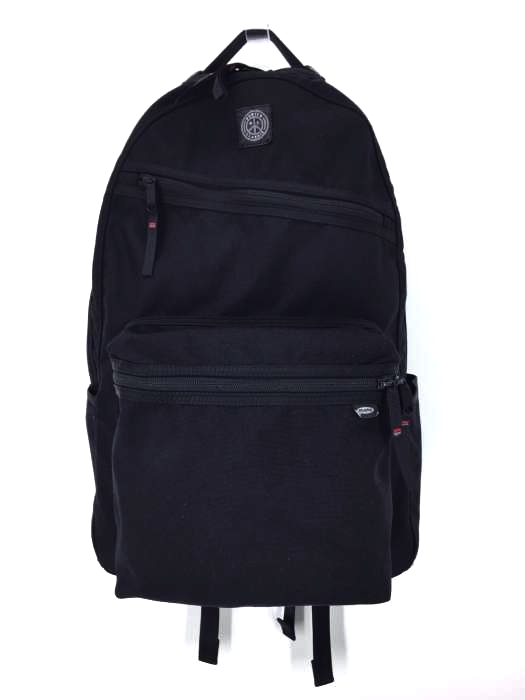 PORTER CLASSIC（ポータークラシック） muatsu NEWTON DAYPACK  ムアツ ニュートンデイパック リュック メンズ バッグ