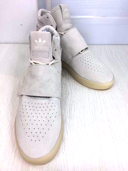 adidas Originals(アディダスオリジナルス) TUBULAR INVADER STRAP メンズ シューズ