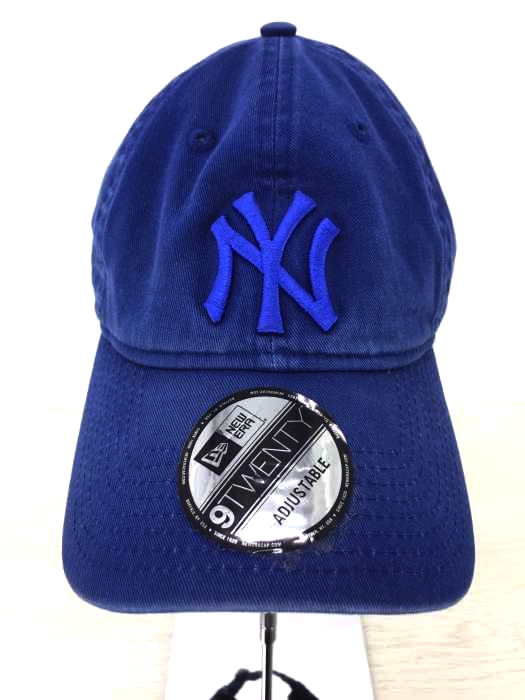 NEWERA(ニューエラ) NY ヤンキースPride キャップ NEW YORK YANKEES ローキャップ メンズ 帽子