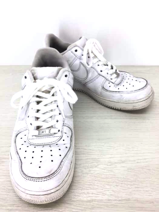 NIKE(ナイキ) AIR FORCE 1 メンズ シューズ