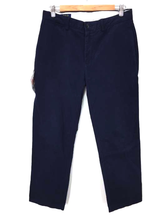 POLO RALPH LAUREN(ポロラルフローレン) チノパン メンズ パンツ