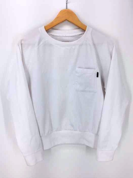 THE NORTH FACE（ザノースフェイス） ロングスリーブスリーブグラフィックティー レディース トップス