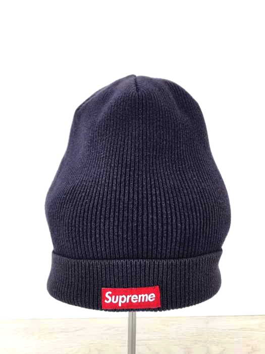 Supreme（シュプリーム） Small Box Beanie メンズ 帽子