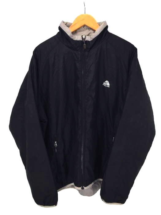 NIKE ACG（ナイキエーシージー） 中綿 ナイロンジャケット メンズ アウター