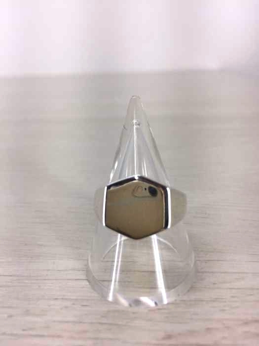 USED古着（ユーズドフルギ） SILVER925 カレッジリング メンズ アクセサリー