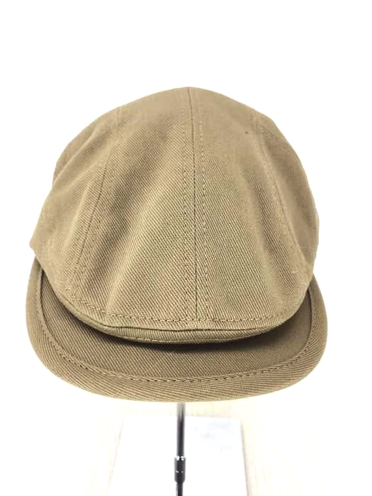 CA4LA(カシラ) WASHABLE デニムジャソーC3 メンズ 帽子