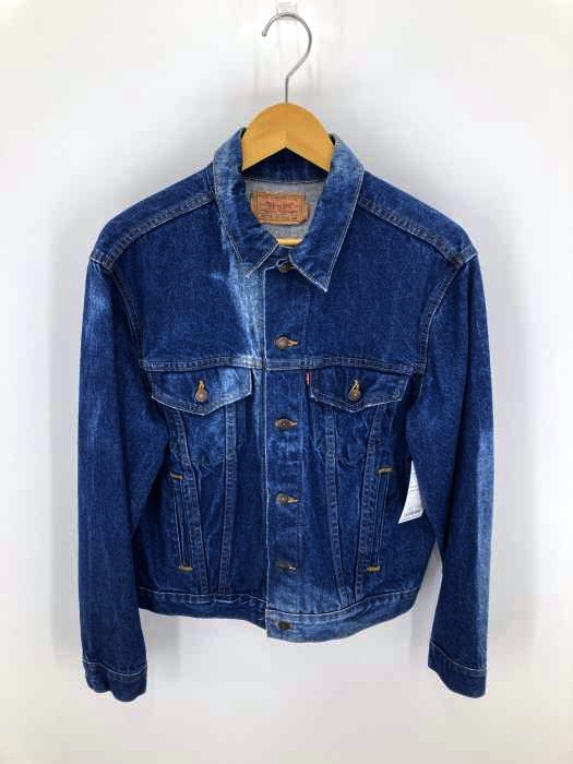 Levis（リーバイス） 90S USA製 デニムジャケット メンズ アウター