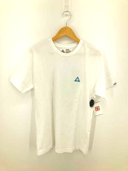 CHALLENGER(チャレンジャー) Paisley Eagle Tee メンズ トップス