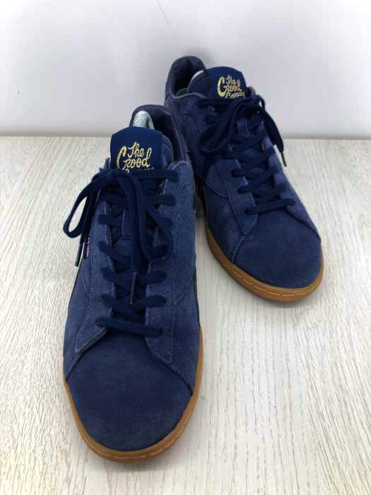 Reebok（リーボック） NPC UK x The Good Company メンズ シューズ