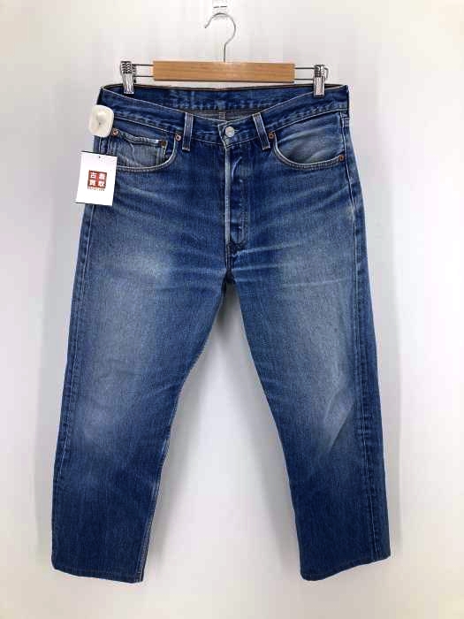 Levis（リーバイス） USA製 デニムパンツ メンズ パンツ