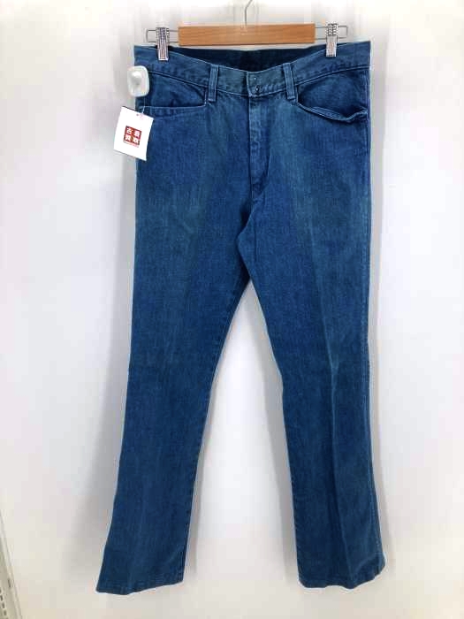 N.HOOLYWOOD（エヌハリウッド） コンパイルライン センタープレスデニムパンツ メンズ パンツ