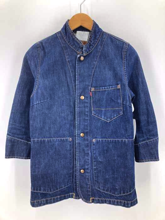 Levis（リーバイス） 90sユーロカバーオール レディース アウター