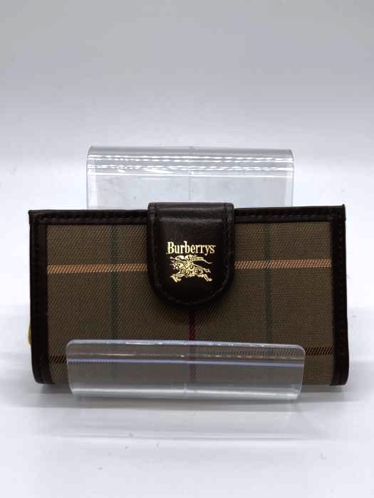 Burberrys（バーバリーズ） 4連キーケース レディース 財布・ケース