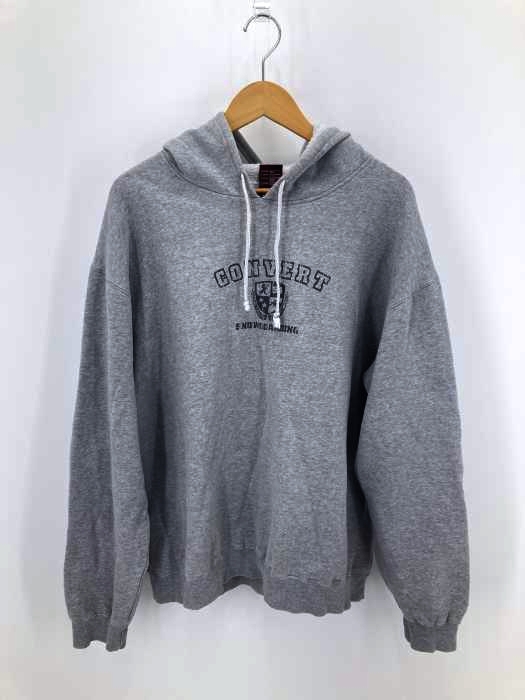 Columbia（コロンビア） フロントロゴデザインパーカー メンズ トップス