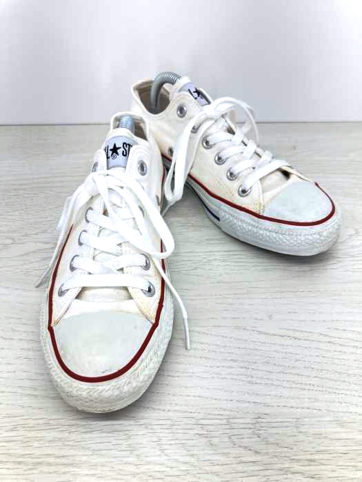 CONVERSE（コンバース） ALL STAR ローカットスニーカー レディース シューズ