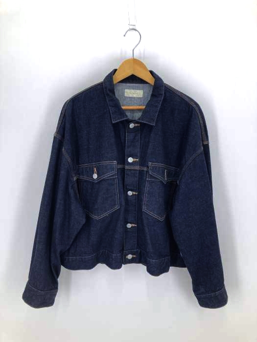 ジャケット・アウター JieDa DENIM SHORT JACKET 18aw m25896088873_1.jpg?1639827779
