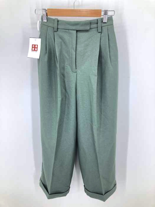 URBAN RESEARCH（アーバンリサーチ） タックワイドパンツ レディース パンツ
