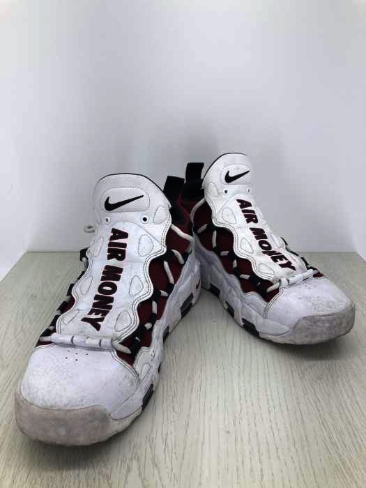 NIKE（ナイキ） AIR MORE MONEY メンズ シューズ