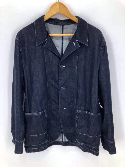 UNITED ARROWS（ユナイテッドアローズ） デニムカバーオール メンズ アウター