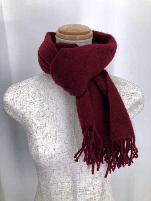 CASHMERE(カシミヤ) マフラー レディース ファッション雑貨
