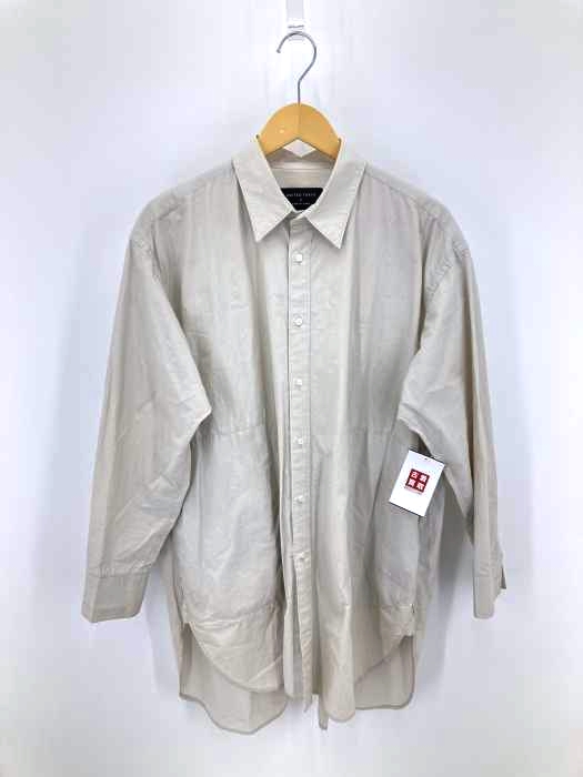 UNITED TOKYO（ユナイテッドトウキョウ） ロングシャツコート メンズ トップス