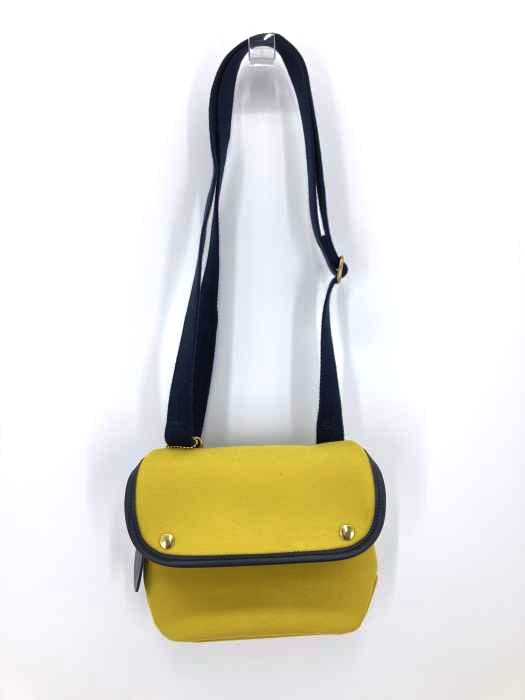 Brady（ブレディ） AVON MINI made in England コットンショルダーバッグ レディース バッグ