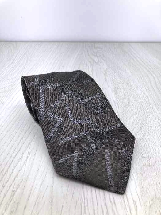 im MIYAKE DESIGN STUDIO（ミヤケデザインスタジオ） 総柄ネクタイ メンズ ファッション雑貨