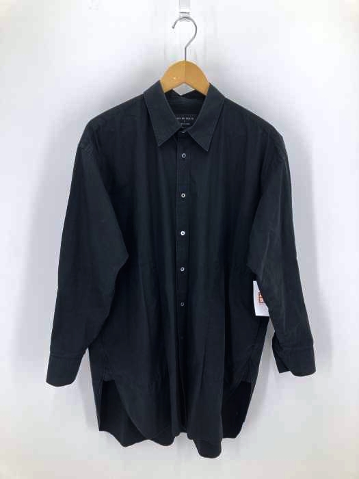 UNITED TOKYO（ユナイテッドトウキョウ） ロングシャツコート メンズ トップス