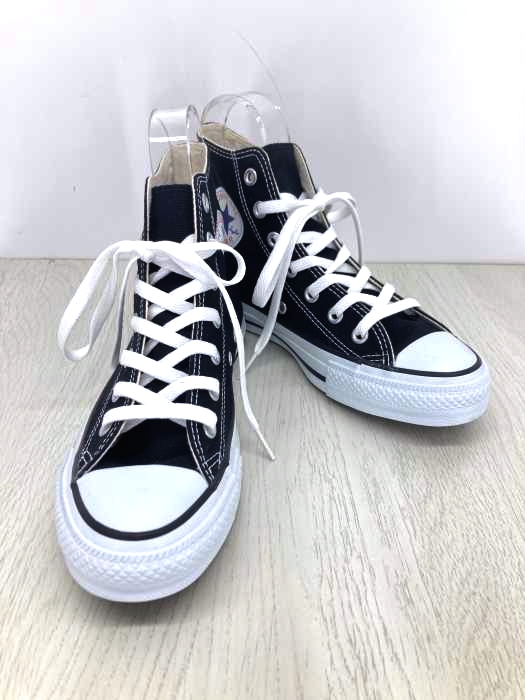 CONVERSE（コンバース） ALL STAR HI ハイカットスニーカー レディース シューズ
