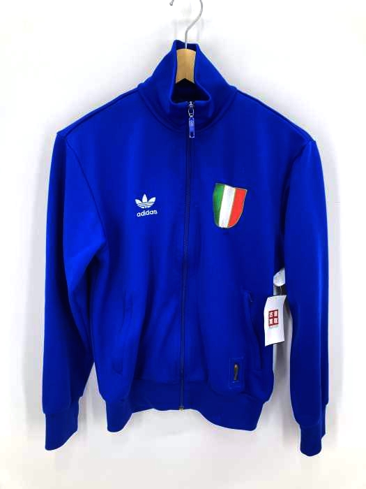adidas（アディダス） ITALIA チームジャージ メンズ トップス