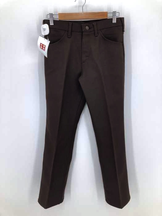 Wrangler（ラングラー） 42 TALON 70-80S ランチャースラックス メンズ パンツ