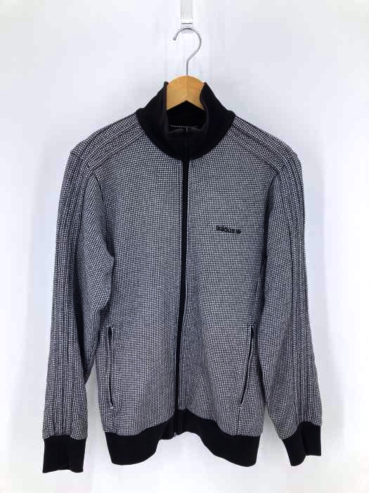 adidas Originals（アディダスオリジナルス） 千鳥柄コットントラックジャケット メンズ トップス