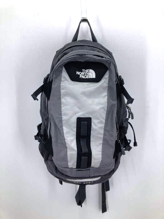 THE NORTH FACE（ザノースフェイス） HOT SHOT バックパック メンズ バッグ