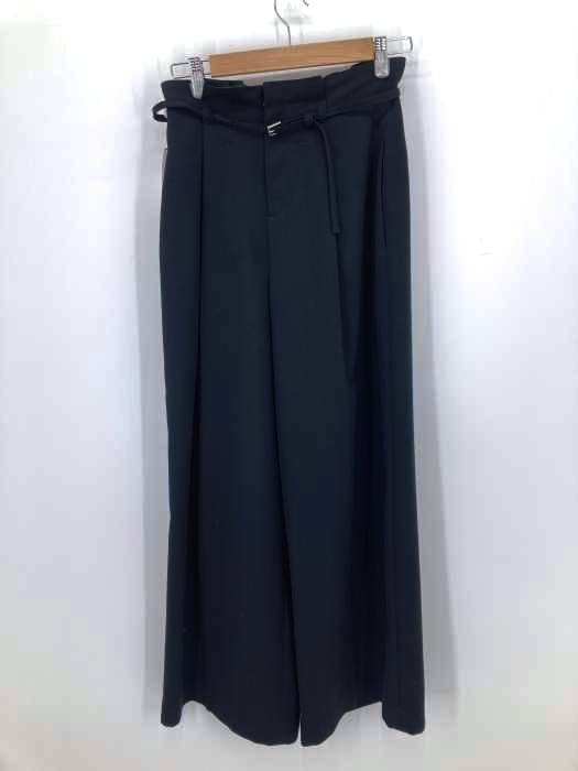 UNITED TOKYO（ユナイテッドトウキョウ） ワンタックワイドパンツ レディース パンツ