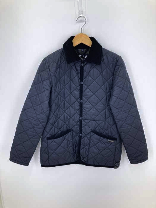 LAVENHAM（ラベンハム） RAYDON MENS レイドン キルティングジャケット メンズ アウター