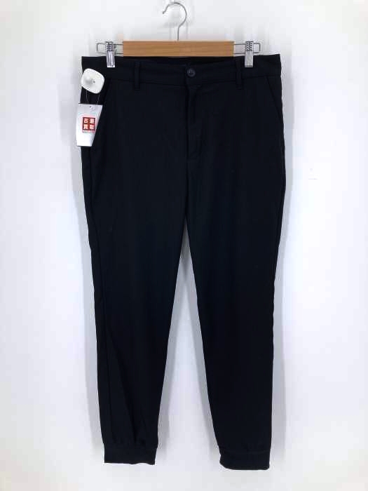 URBAN RESEARCH（アーバンリサーチ） 裾リブテーパードパンツ メンズ パンツ