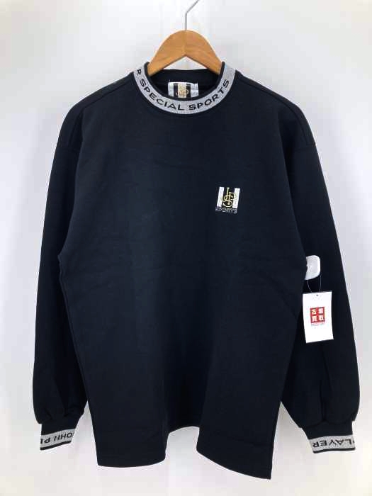 USED古着（ユーズドフルギ） JOHN PLAYER SPECIAL トレーナー スウェット メンズ トップス