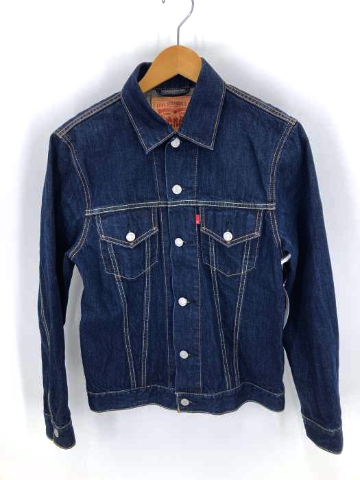 Levis（リーバイス） デニムGジャン メンズ アウター