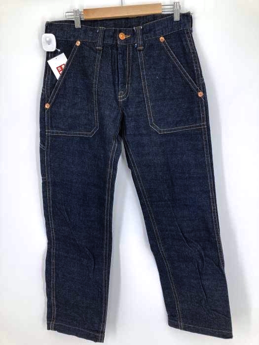 Dickies（ディッキーズ） ワイドデニムパンツ メンズ パンツ