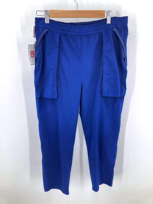 PORTER CLASSIC（ポータークラシック） SUPER NYLON STRETCH PANTS