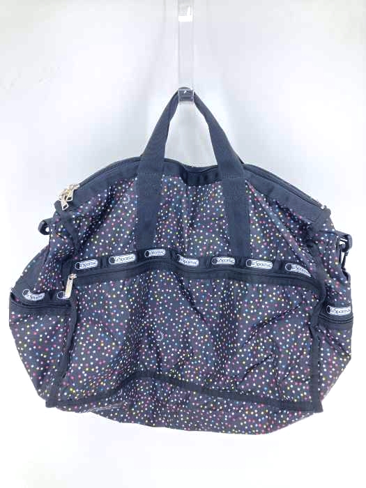 LeSportsac（レスポートサック） マルチカラーボストンバッグ スター 星 レディース バッグ