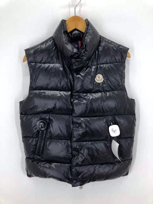 MONCLER（モンクレール） GIDE ダウンベスト メンズ アウター 