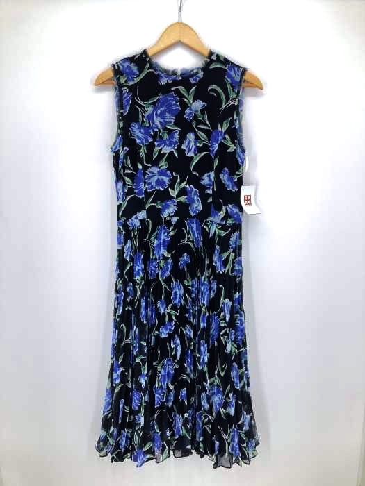 JASON WU（） 花柄ノースリーブマキシワンピース レディース ワンピース
