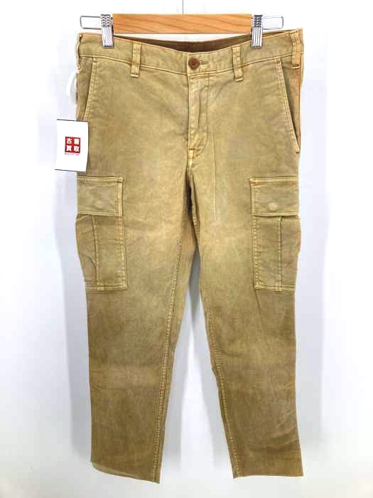 POLO RALPH LAUREN(ポロラルフローレン) USED加工 カーゴパンツ メンズ パンツ